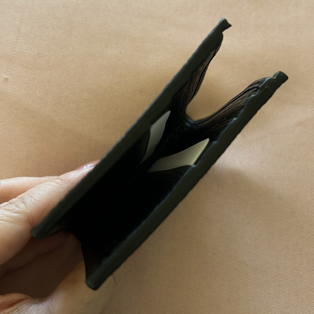 Authentic Gucci Jumbo GG Wallet - Picture 13 of 14